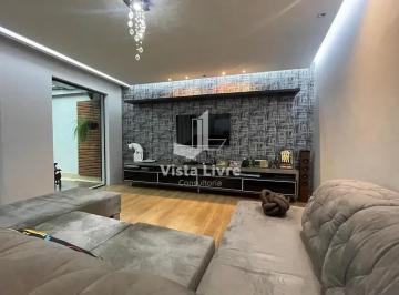 Casa · 159m² · 3 Quartos · 2 Vagas · Casa à venda, Vila São Silvestre, São Paulo, SP
