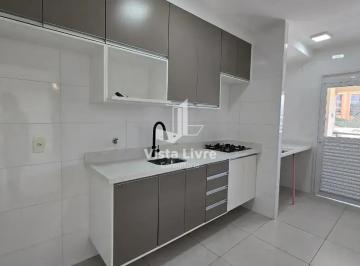 Apartamento de 3 quartos, Barueri · Apartamento à venda, Alphaville Empresarial, Barueri, SP