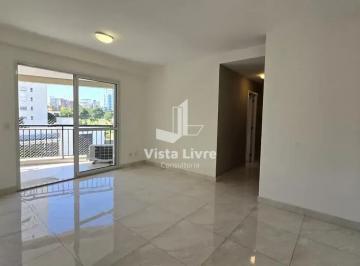 Apartamento · 95m² · 3 Quartos · 3 Vagas · Apartamento à venda, Alphaville Empresarial, Barueri, SP