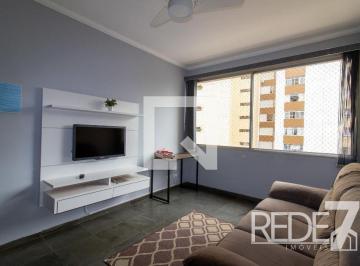 Apartamento · 82m² · 3 Quartos · APARTAMENTO RESIDENTIAL em Campinas - São Paulo, Centro