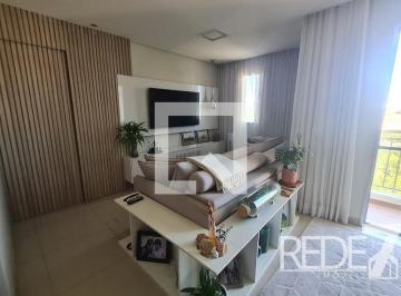 Apartamento · 73m² · 3 Quartos · 2 Vagas · APARTAMENTO RESIDENTIAL em Campinas - São Paulo, Jardim Bela Vista