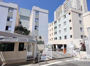 Apartamento · 57m² · 3 Quartos · 1 Vaga · Apartment em Campinas - São Paulo, Vila Proost de Souza