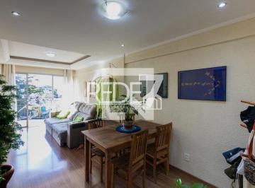 Apartamento · 70m² · 2 Quartos · 1 Vaga · APARTAMENTO RESIDENTIAL em Campinas - São Paulo, Vila Nova