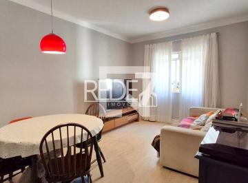 Apartamento · 90m² · 3 Quartos · 1 Vaga · APARTAMENTO RESIDENTIAL em Campinas - São Paulo, Centro