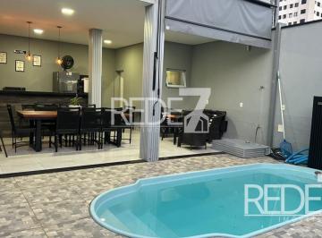 Casa · 100m² · 3 Quartos · 2 Vagas · CASA RESIDENCIAL em Campinas - São Paulo, Vila São Bento