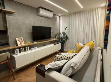 Apartamento · 74m² · 4 Quartos · 2 Vagas · Apartment em Campinas - São Paulo, Parque Residencial Vila União