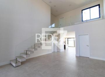 Casa · 285m² · 4 Quartos · 3 Vagas · CASA RESIDENTIAL em Campinas - São Paulo, Loteamento Parque dos Alecrins