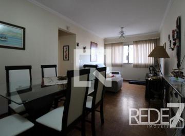 Apartamento · 78m² · 3 Quartos · 1 Vaga · APARTAMENTO RESIDENTIAL em Campinas - São Paulo, Bosque