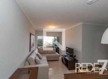 Apartamento · 92m² · 3 Quartos · 1 Vaga · APARTAMENTO RESIDENTIAL em Campinas - São Paulo, Bosque
