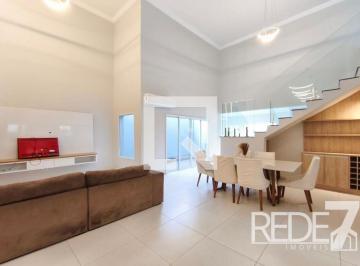 Casa · 299m² · 5 Quartos · 4 Vagas · CASA RESIDENTIAL em Campinas - São Paulo, Swiss Park