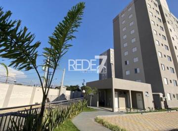 Apartamento · 49m² · 2 Quartos · 1 Vaga · Apartment em Campinas - São Paulo, Vila Miguel Vicente Cury