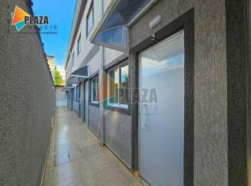 Casa · 47m² · 2 Quartos · 1 Vaga · Casa de condominio com 2 dormitórios à venda, 48 m² por R$ 360.000 - Sítio do Ca