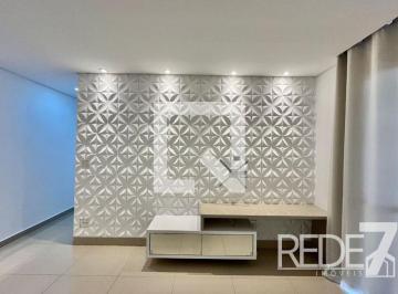 Apartamento · 60m² · 2 Quartos · 1 Vaga · APARTAMENTO RESIDENTIAL em Campinas - São Paulo, Jardim Bela Vista