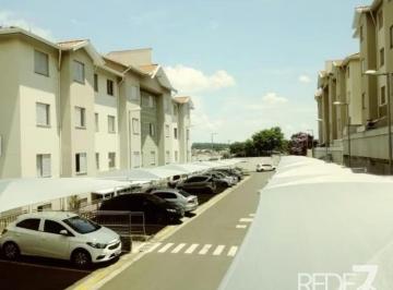 Apartamento · 65m² · 2 Quartos · 1 Vaga · Apartment em Campinas - São Paulo, Residencial Cosmos
