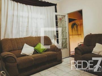 Casa · 132m² · 3 Quartos · 3 Vagas · CASA RESIDENTIAL em Campinas - São Paulo, Jardim Bela Vista