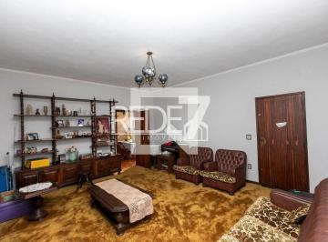 Casa · 200m² · 4 Quartos · 3 Vagas · CASA RESIDENTIAL em Campinas - São Paulo, Cambuí