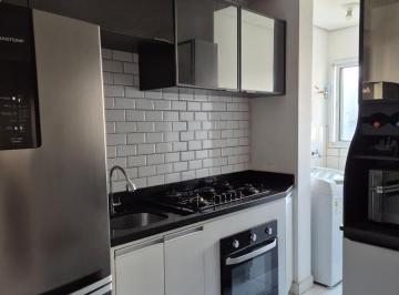 Apartamento · 47m² · 2 Quartos · 1 Vaga · Apartment em Campinas - São Paulo, Jardim Novo Maracanã