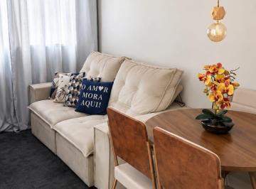 Apartamento · 45m² · 2 Quartos · 1 Vaga · Apartment em Campinas - São Paulo, Parque Industrial
