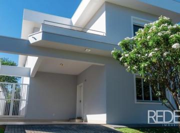 Casa · 258m² · 4 Quartos · 4 Vagas · House em Campinas - São Paulo, Chácara Santa Margarida