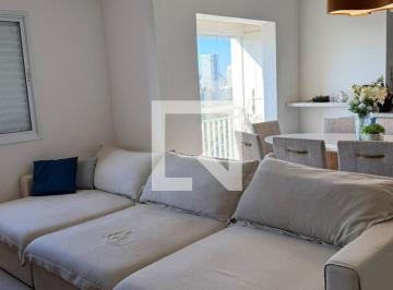 Apartamento · 57m² · 2 Quartos · 1 Vaga · Apartamento à Venda - Jardim Iracema, 2 Quartos, 57 m2