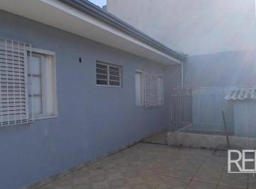 Casa · 220m² · 4 Quartos · 3 Vagas · House em Campinas - São Paulo, Jardim Itamarati