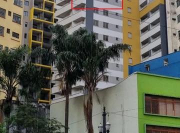 Apartamento · 25m² · 1 Quarto · Apartment em Campinas - São Paulo, Jardim Carlos Lourenço