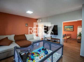 Casa · 230m² · 6 Quartos · 3 Vagas · CASA RESIDENTIAL em Campinas - São Paulo, Vila Nova