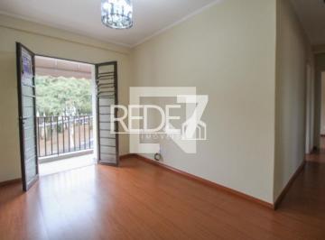 Apartamento · 72m² · 2 Quartos · 1 Vaga · APARTAMENTO RESIDENTIAL em Campinas - São Paulo, Vila Jequitibás