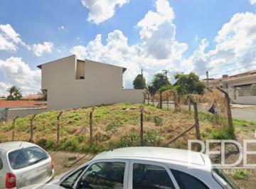 Terreno · 330m² · Land em Campinas - São Paulo, Vila Nogueira