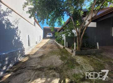 Casa · 140m² · 3 Quartos · 7 Vagas · House em Campinas - São Paulo, Jardim Santa Amália