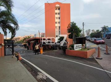 Apartamento · 57m² · 2 Quartos · 1 Vaga · Apartment em Campinas - São Paulo, Parque Camélias