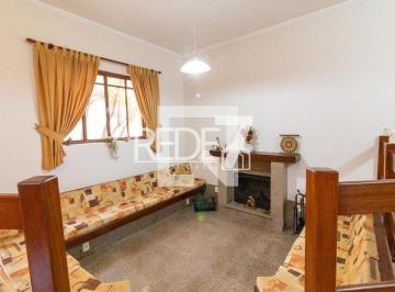 Casa · 351m² · 3 Quartos · 3 Vagas · CASA RESIDENTIAL em Campinas - São Paulo, Loteamento Alphaville Campinas