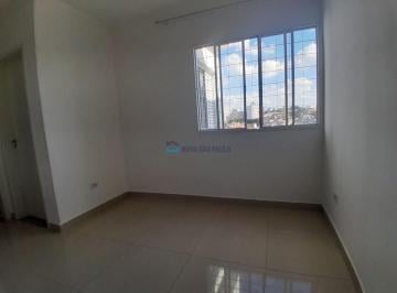 Casa · 34m² · 1 Quarto · apartamento bairro jardim oriental,jabaquara
