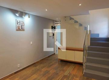 Casa · 128m² · 2 Quartos · 2 Vagas · Casa à Venda - Vila Engenho Novo, 2 Quartos, 128 m2