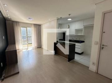 Localizado na cidade de Barueri, o apartamento no bairro Jardim Tupanci oferece  · Apartamento à Venda - Jardim Esperança, 2 Quartos, 68 m2