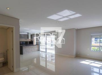 Apartamento · 119m² · 2 Quartos · 2 Vagas · APARTAMENTO RESIDENTIAL em Campinas - São Paulo, Cambuí