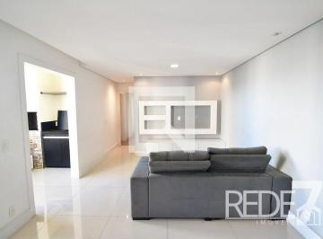 Apartamento · 80m² · 3 Quartos · 2 Vagas · APARTAMENTO RESIDENTIAL em Campinas - São Paulo, Mansões Santo Antônio