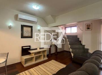 Apartamento · 87m² · 1 Quarto · 1 Vaga · APARTAMENTO RESIDENTIAL em Campinas - São Paulo, Centro