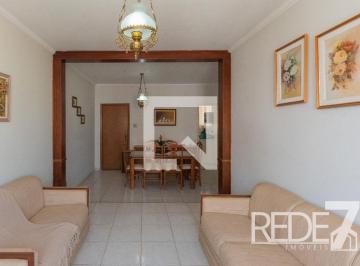 Apartamento · 131m² · 3 Quartos · 1 Vaga · APARTAMENTO RESIDENTIAL em Campinas - São Paulo, Centro