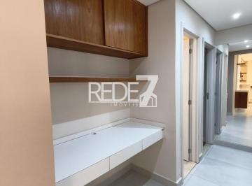 Apartamento · 112m² · 2 Quartos · 2 Vagas · Apartment em Campinas - São Paulo, Vila Proost de Souza