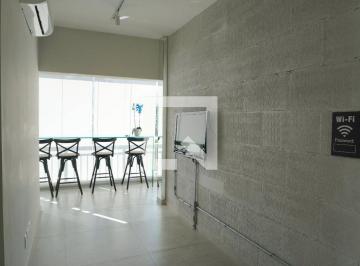 Apartamento de 1 quarto, Santana de Parnaíba · Apartamento à Venda - Alphaville, 1 Quarto, 60 m2
