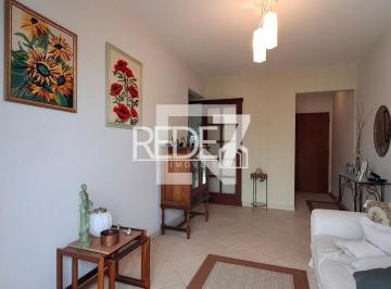 Apartamento · 77m² · 2 Quartos · 1 Vaga · APARTAMENTO RESIDENTIAL em Campinas - São Paulo, Bosque