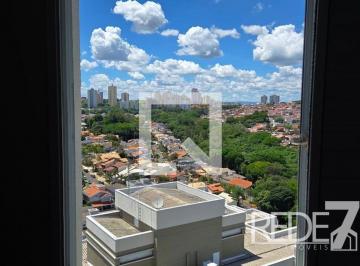Apartamento · 75m² · 2 Quartos · 2 Vagas · APARTAMENTO RESIDENTIAL em Campinas - São Paulo, Loteamento Chácara Prado