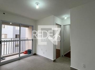 Apartamento · 46m² · 2 Quartos · 1 Vaga · APARTAMENTO RESIDENTIAL em Campinas - São Paulo, Jardim Bela Vista