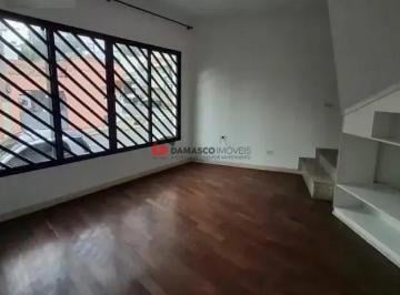 Casa · 165m² · 3 Quartos · 4 Vagas · Sobrado em Santa Paula