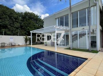 Casa · 126m² · 3 Quartos · 2 Vagas · Condo em Campinas - São Paulo, Chácara São Rafael