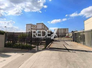 Apartamento · 40m² · 2 Quartos · 1 Vaga · Apartment em Campinas - São Paulo, Jardim do Lago Continuação