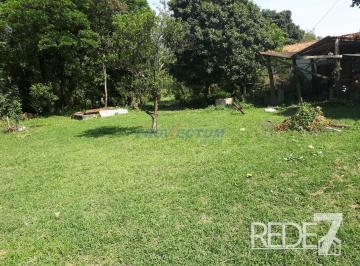Rural · 9118m² · 2 Quartos · 40 Vagas · CHACARA RESIDENCIAL em Campinas - São Paulo, Chácara de Recreio Santa Fé