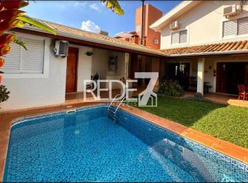 Casa · 360m² · 4 Quartos · 4 Vagas · Condo em Paulínia - São Paulo, Betel