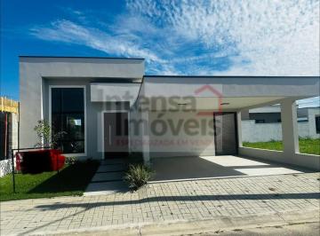 Casa · 152m² · 3 Quartos · 2 Vagas · Casa de Condomínio para venda em Loteamento Residencial Pérola Do Vale de 152.00m² com 3 Quartos, 1